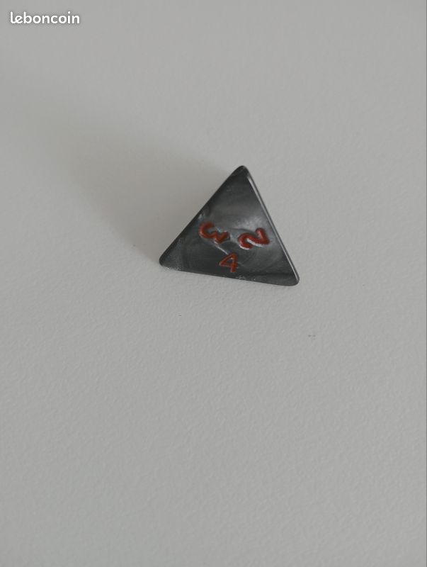 Dés multifaces (image 5)