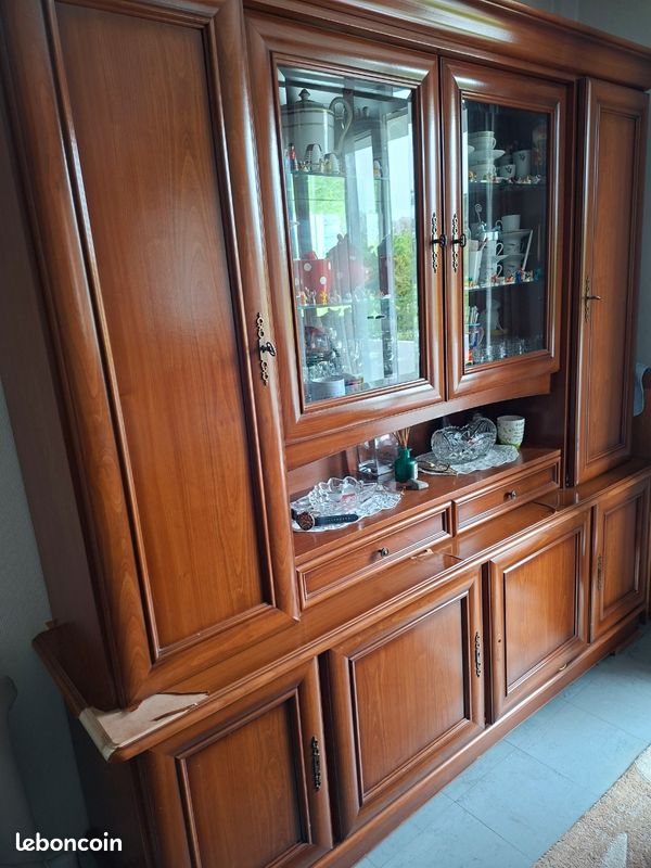 Meuble de salon (image 1)