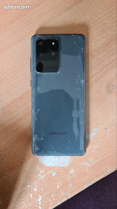 Samsung galaxy s20 ultra (image 3)