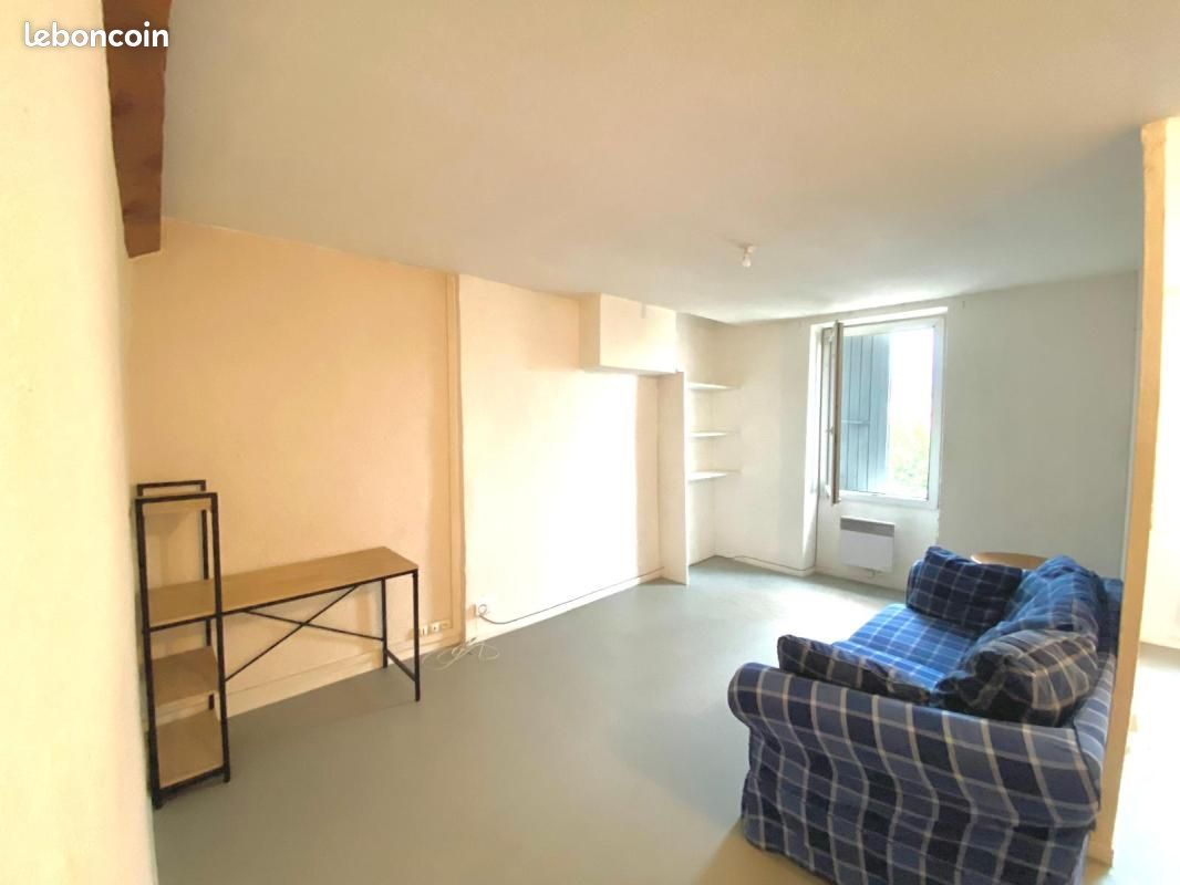 Appartement 2 pièces 38 m² · à Bourg-lès-Valence · 38 m² · 382 €/mois