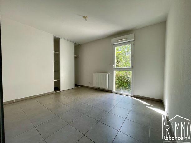 Appartement 3 pièces 57 m² — 8