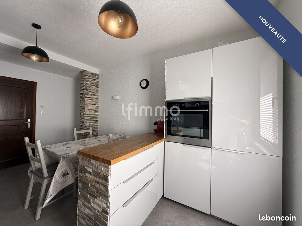 Appartement 3 pièces 79 m² · à Colmar · 79 m² · 179 000 €