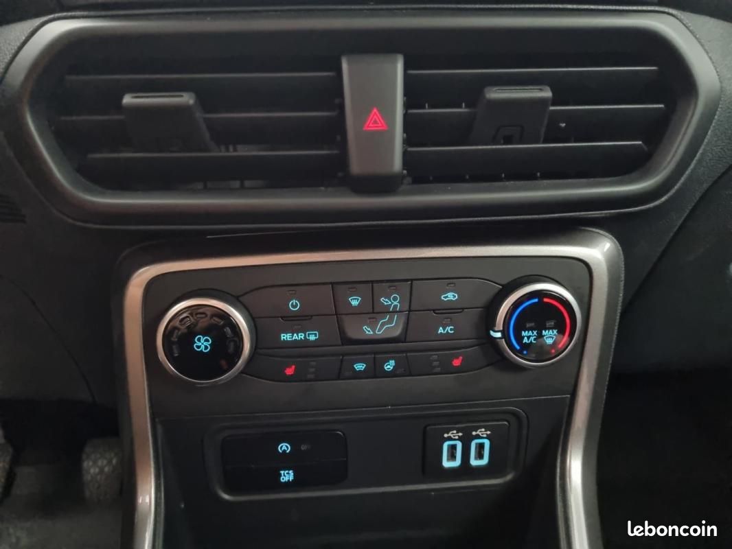 Ford EcoSport -54% 1.0 EcoBoost 125ch (image 17)