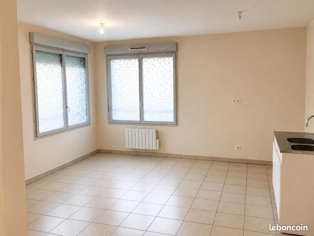 Appartement 2 pièces 46 m² · à Lyon · 46 m² · 223 000 €