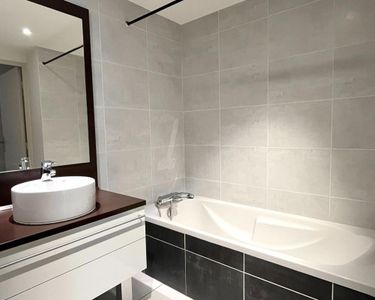 Appartement 285 000 € - 63 m²
