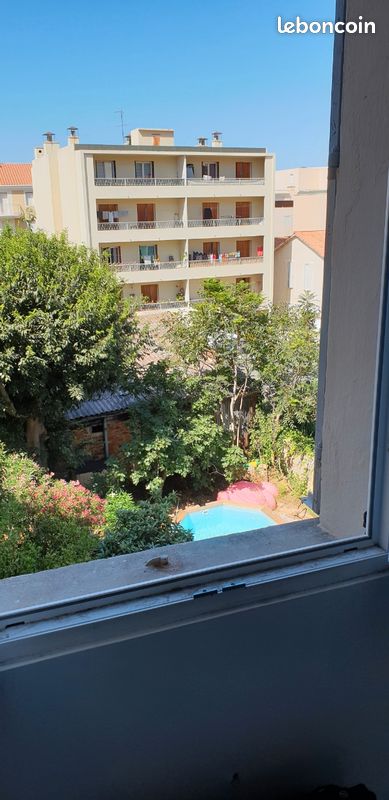 Appartement 3 pièces 52 m² · à Toulon · 52 m² · 765 €/mois