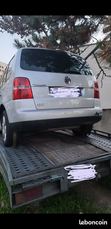 Remorquage depannage transport rapatriement (image 2)