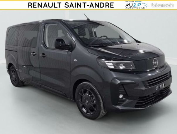 Opel Zafira Tourer 2025