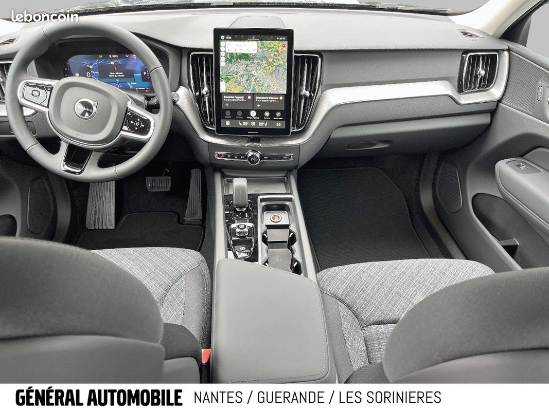 Volvo t6 awd (350 ch) start (image 4)