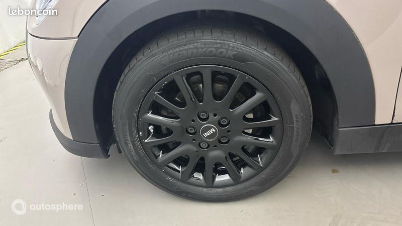 Mini Mini Cooper 136ch Edition Camden BVA7 (image 20)