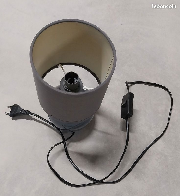 Lampe de chevet (image 2)