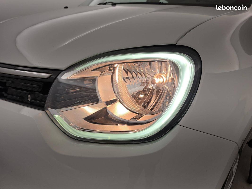 RENAULT Twingo III E-Tech Authentic (image 23)