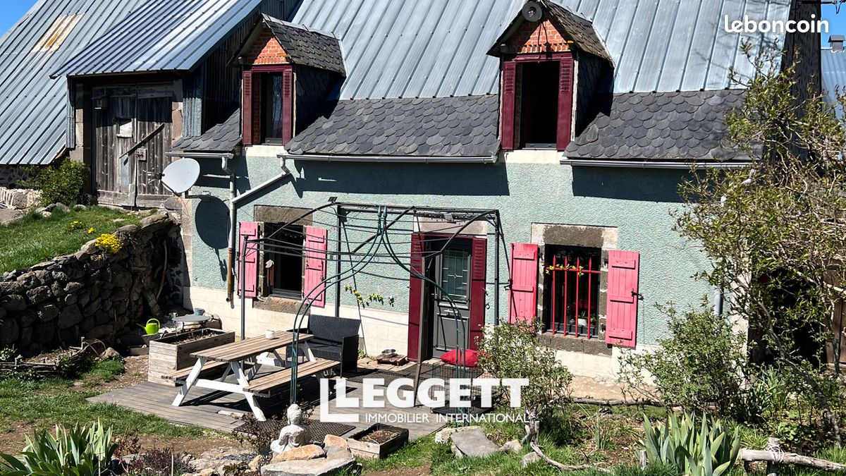 Maison 6 pièces 126 m² · à Saint-Saturnin · 126 m² · 237 540 €