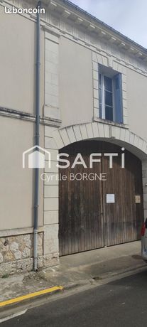 Propriété 10 pièces 268 m²