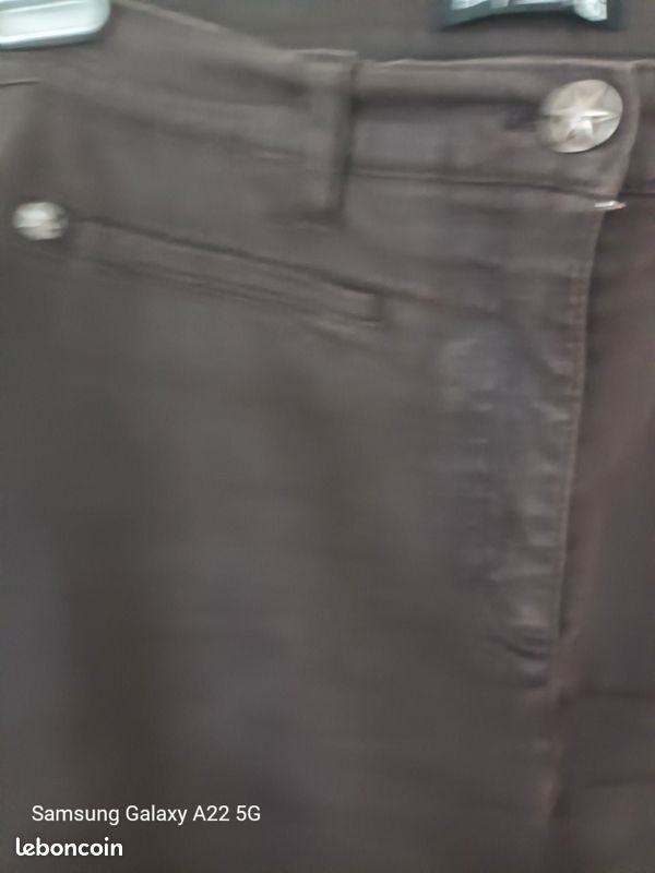Pantalon Betty Barclay 46 (image 4)
