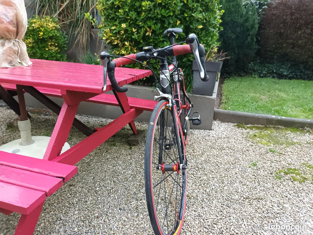 Vélo De Course Kuota Kharma (image 3)