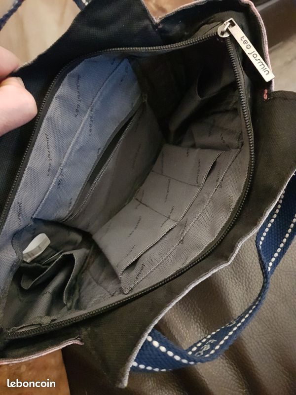 Sac teo jasmin (image 3)