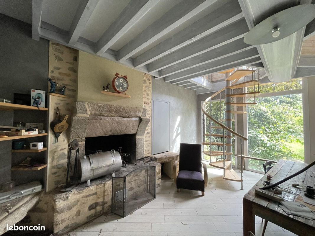 Propriété 10 pièces 271 m² (image 13)