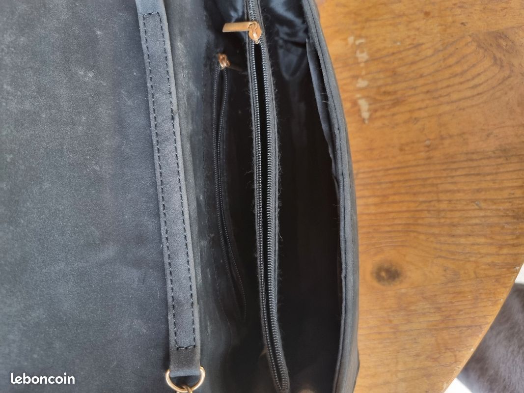 Sac bandoulière (image 4)