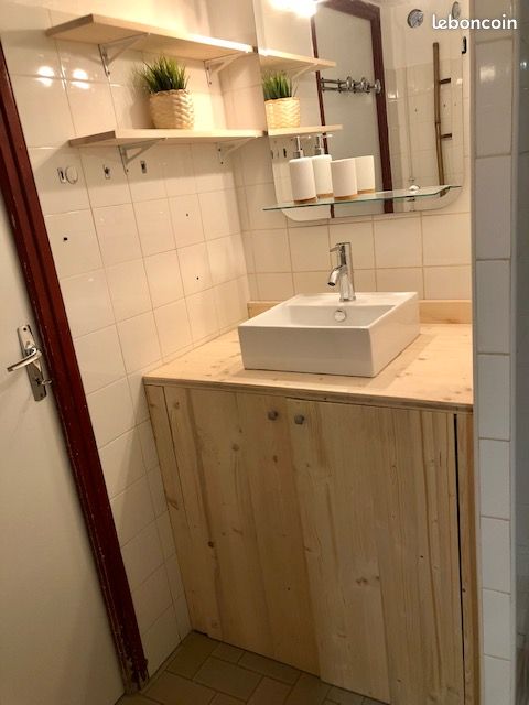 Appartement dans un domaine viticole (image 3)