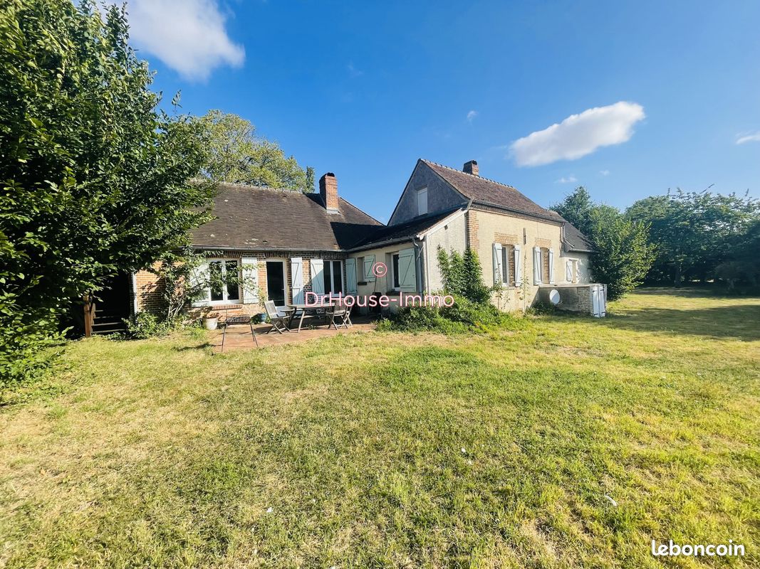 Maison 5 pièces 100 m² · à La Corne-en-Vexin · 100 m² · 330 000 €