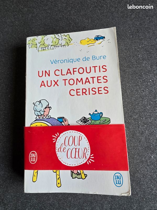 Romans - Comédies contemporaines - 21 livres à partir de 0.5 (image 4)