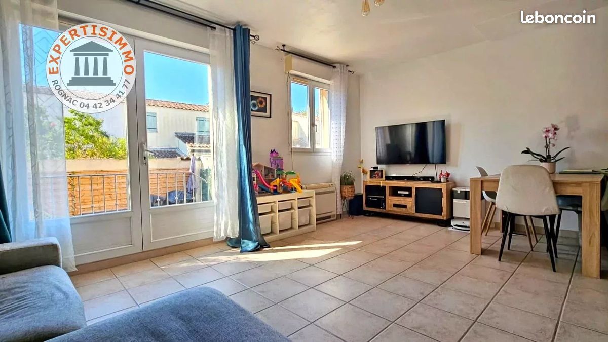 Maison 4 pièces 82 m² · à Marignane · 82 m² · 330 000 €