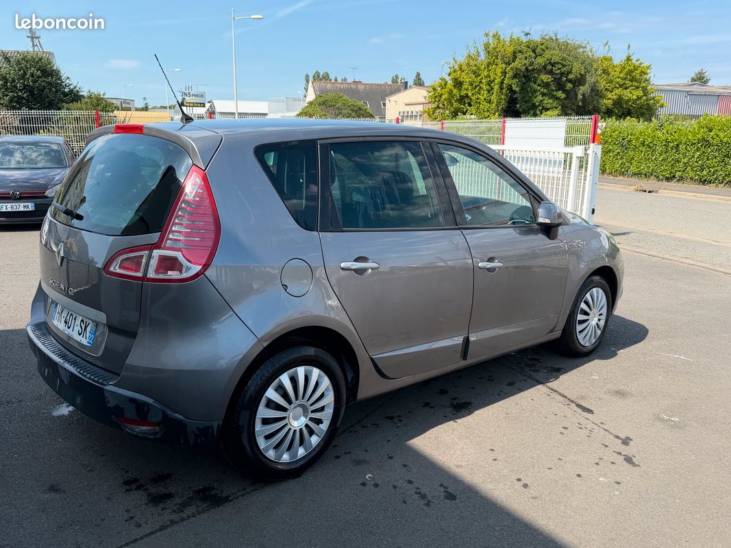 Renault scenic 1.6 16v (image 4)