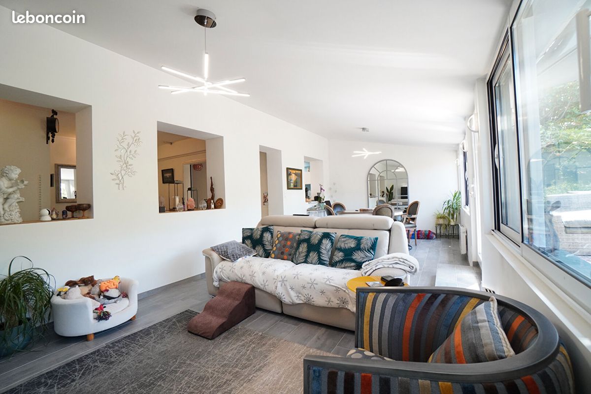 Maison 5 pièces 155 m² · à Le Mans · 155 m² · 217 000 €