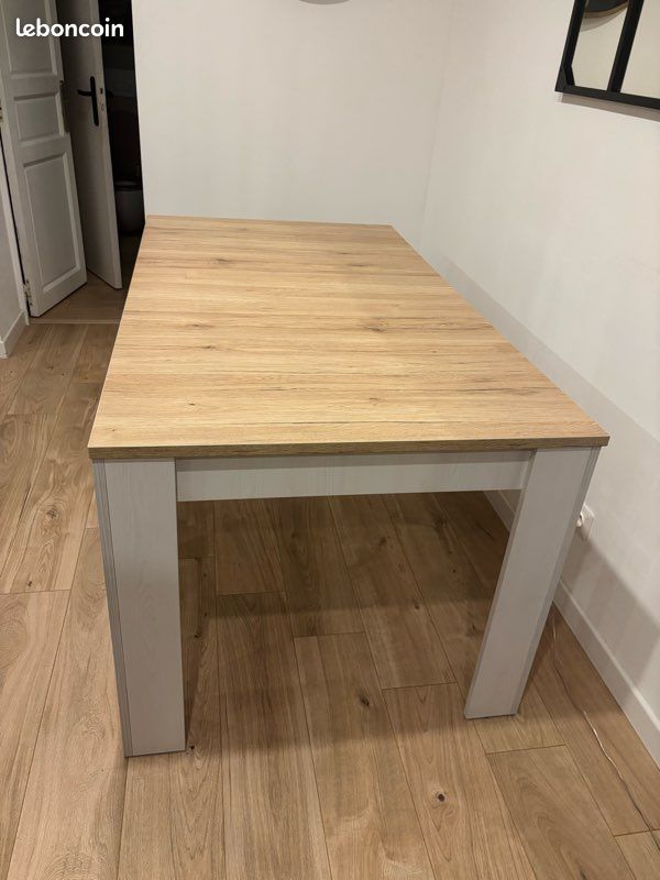 Table à manger (image 2)