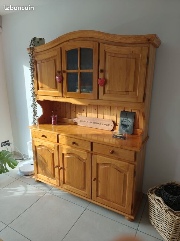 Buffet (image 1)