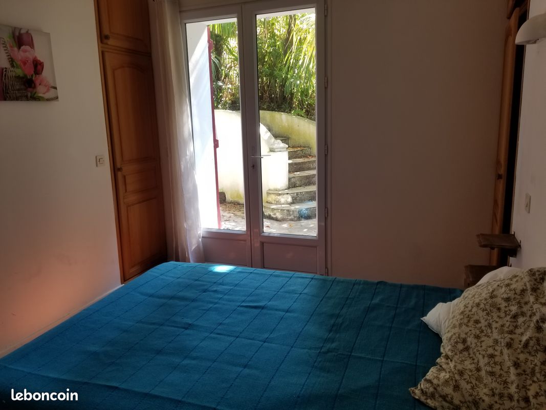 Location vacances appartement 4 pers. à Cambo (image 6)
