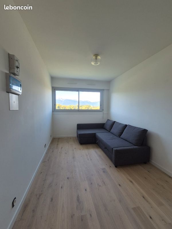 Appartement 1 pièce 20 m² · à Ferney-Voltaire · 20 m² · 980 €/mois