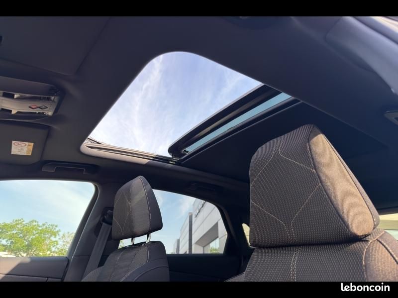 Ds DS 7 Crossback E-TENSE 225ch Bastille + (image 29)