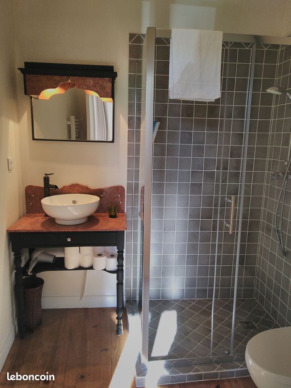 Appartement typique en cœur de bastide (image 6)