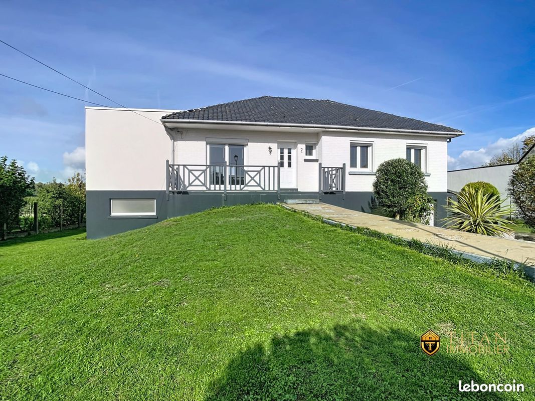 Maison 7 pièces 180 m² · à Rexpoëde · 180 m² · 362 500 €