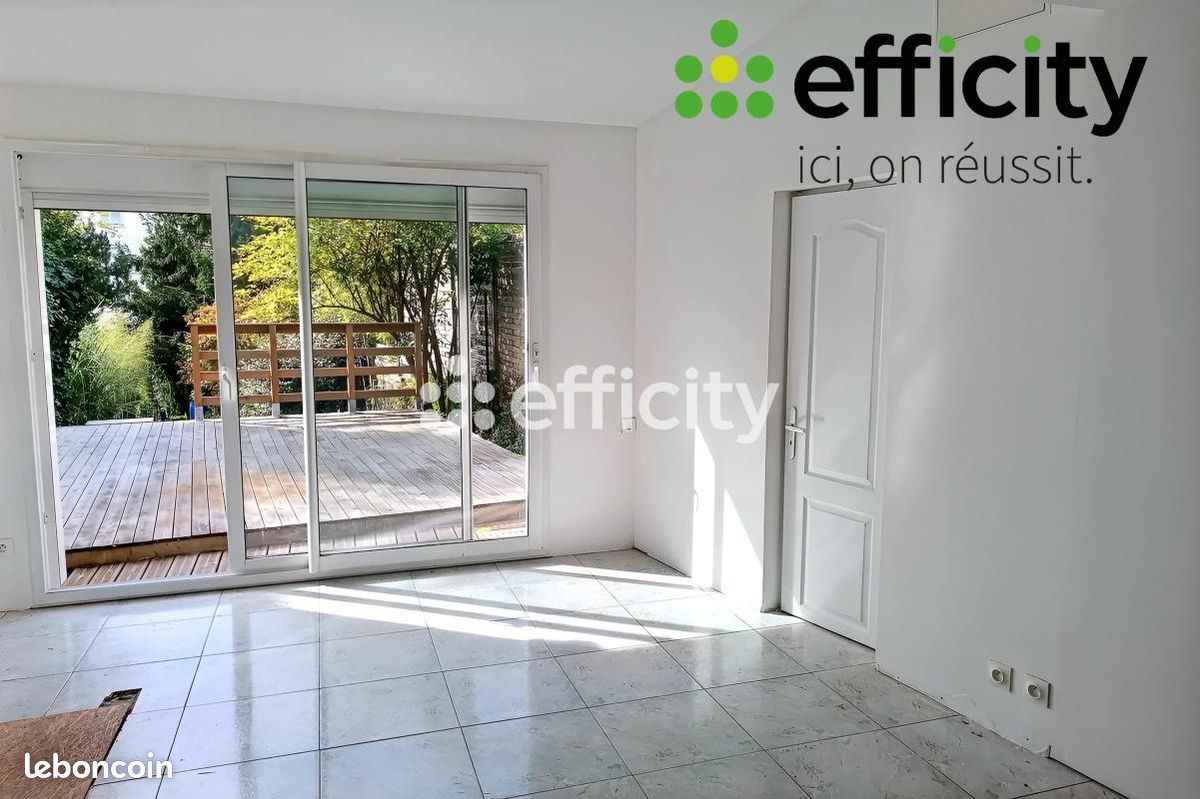 Maison 6 pièces 94 m² · à Rouen · 94 m² · 197 000 €