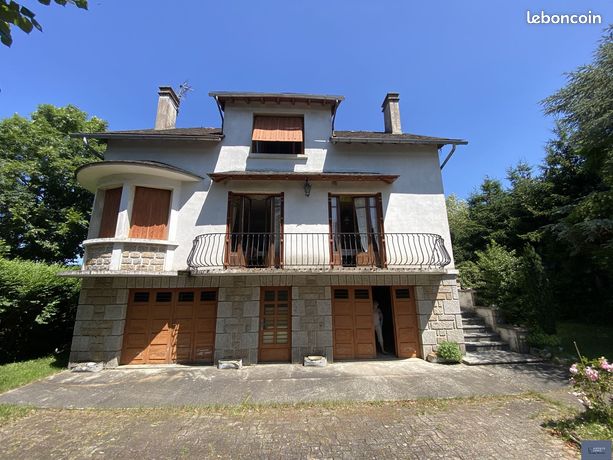 Maison 6 pièces 147 m²