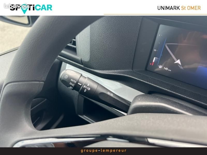 Opel Vivaro Fg XL 2.2 Diesel 150ch Pack Premium Connect (image 15)