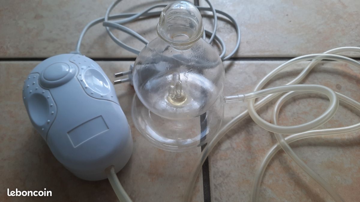 Diffuseur huiles essentielles (image 1)