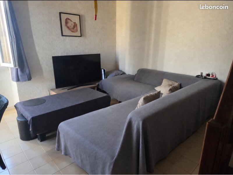Appartement 5 pièces 90 m² · à Grosseto-Prugna · 90 m² · 980 €/mois