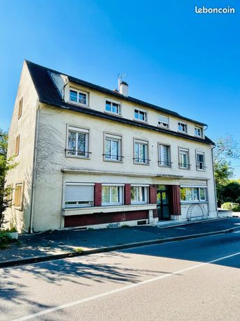 Appartement 2 pièces 37 m²