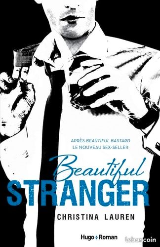 Livre beautiful stranger (image 1)