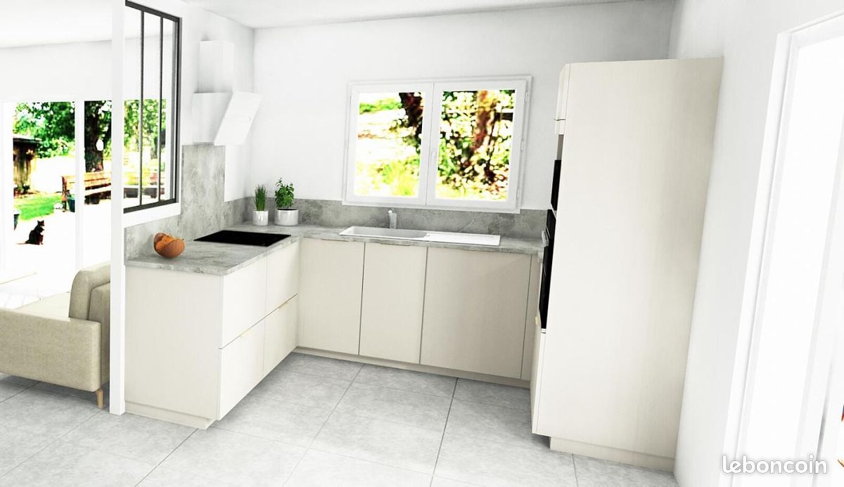 Maison 4 pièces 83 m² · à Castanet · 83 m² · 179 012 €