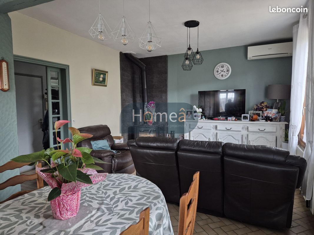Maison 3 pièces 70 m² (image 5)