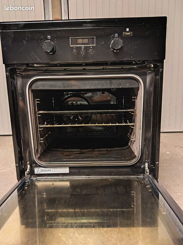 Cuisinière INDUCTION ELECTROLUX LIVRAISON possible (image 5)
