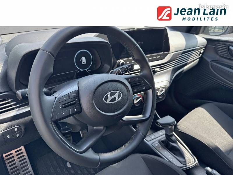 Hyundai Bayon 1.0 T-GDi 90 DCT-7 Ultime Edition (image 11)