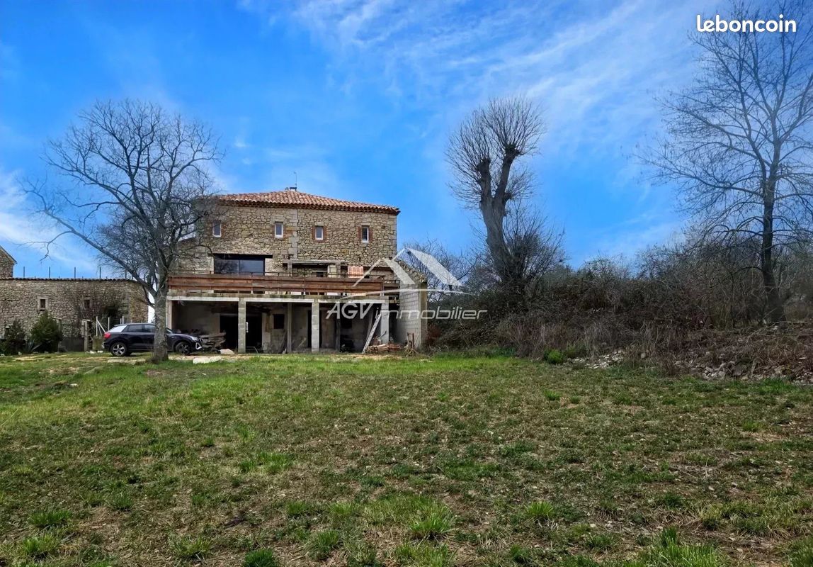 Maison 6 pièces 175 m² · à Uzès · 175 m² · 289 000 €