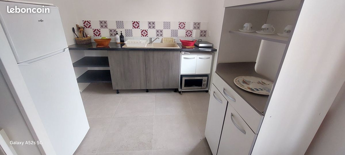 Appartement 1 pièce 41 m² · à Nantes · 41 m² · 645 €