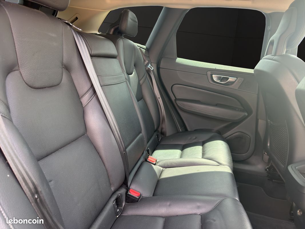 Volvo xc60 d4 (image 14)